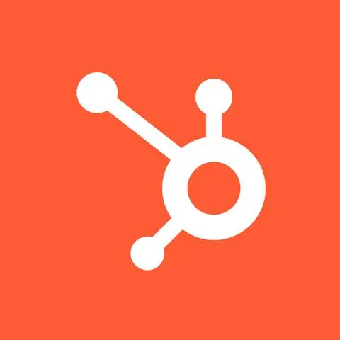 log image for HubSpot