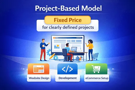 Project-Based Model image