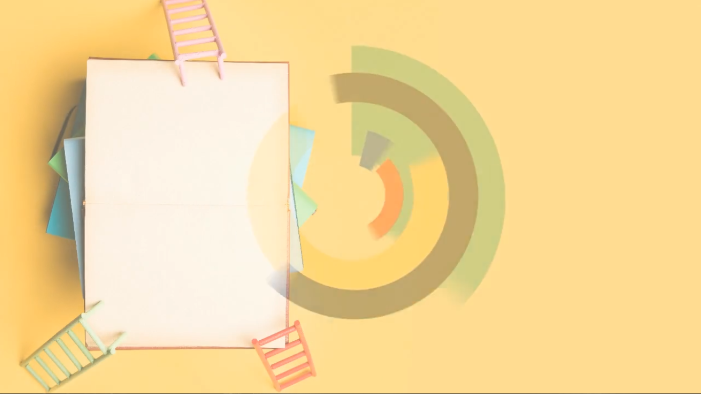 video banner